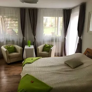 Apartment Wohnen Im Grünen - Rheinnähe Und Stadtnah, Köln